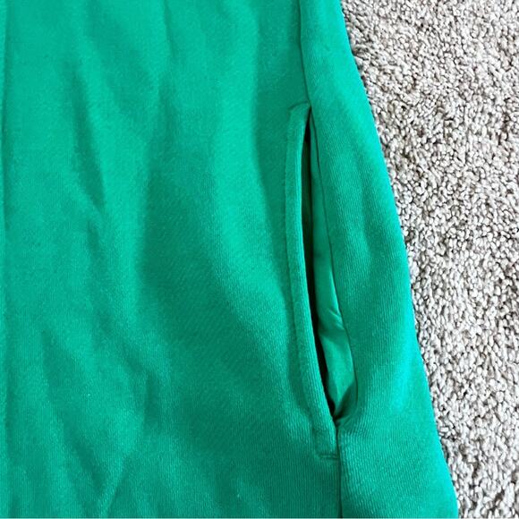 NWT Universal Thread Green Mini Fleece Tunic Dress Womens XXL - Picture 8 of 13